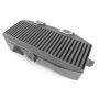 Perrin 08-20 Subaru STI Top Mount Intercooler (TMIC) - Black