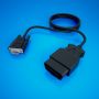 HP Tuners DB-15 OBD-2 Cable for MPVI