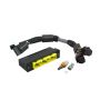 Haltech HT-140831 Elite 1000/1500 Plug-n-Play Adaptor Harness