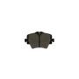 Bosch F03B176851 Bosch Brake Pads