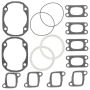 Vertex Pistons 710196 Top End Gasket Kit