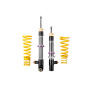 KW 3A7200CB Coilover Kit V4 2018 BMW M5/F90 AWD w/o Delete Modules