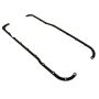 FORD FRDM6674-351 Oil Pan Reinforcement Rails SBF351W