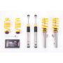 KW 35281028 Coilover Kit V3 Audi A3 (8V) & Golf VII FWD/ TDI
