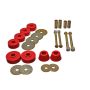 ENERGY SUSPENSION ENE3-4137R Chevy Pickup Body Mounts