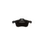 Bosch BE1361H Brake Pads Front
