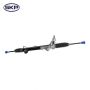 SKYWARD AUTOMOTIVE SK22277 Rack And Pinion Steering Pinion Shaft