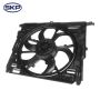 SKYWARD AUTOMOTIVE SK620272 Engine Cooling Fan
