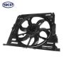 SKYWARD AUTOMOTIVE SK620272 Engine Cooling Fan