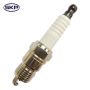 SKYWARD AUTOMOTIVE SP1008 Iridium Spark Plug, Iridium Core with Platinum Tip