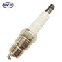 SKYWARD AUTOMOTIVE SP1010 Iridium Spark Plug, Iridium Core with Platinum Tip