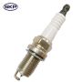 SKYWARD AUTOMOTIVE SP1012 Iridium Spark Plug, Iridium Core with Platinum Tip