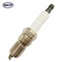 SKYWARD AUTOMOTIVE SP1019 Iridium Spark Plug, Iridium Core with Platinum Tip