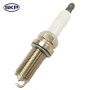 SKYWARD AUTOMOTIVE SP1022 Iridium Spark Plug, Iridium Core with Platinum Tip