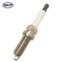 SKYWARD AUTOMOTIVE SP1029 Iridium Spark Plug, Iridium Core with Platinum Tip