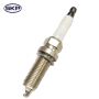 SKYWARD AUTOMOTIVE SP1030 Iridium Spark Plug, Iridium Core with Platinum Tip
