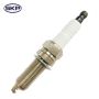 SKYWARD AUTOMOTIVE SP1031 Iridium Spark Plug, Iridium Core with Platinum Tip