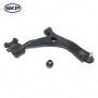 SKYWARD AUTOMOTIVE SRK620040 Suspension Control Arm and Ball Joint Assembly