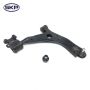 SKYWARD AUTOMOTIVE SRK620040 Suspension Control Arm and Ball Joint Assembly