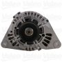 Valeo 600025 2003-2006 Kia Sorento Alternator