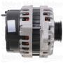 Valeo 600044 2000-2005 Hyundai Accent Alternator