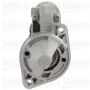 Valeo 600070 2000-2005 Hyundai Sonata 2.4L AT Starter Motor