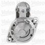 Valeo 600084 2009-2010 Kia Rio 1.6L Starter Motor