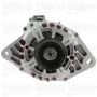 Valeo 600201 2010-2011 Kia Soul Alternator