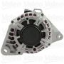 Valeo 600229 2011-2016 Hyundai Elantra Alternator