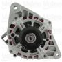 Valeo 600233 2010-2011 Hyundai Accent Alternator