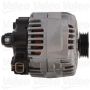 Valeo 600238 2000-2004 Kia Spectra Alternator