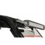 Seizmik 12110 15-23 Polaris RZR 900 S/1000 S /4/Trail/ RZR Turbo S/4/XP Light Bar Mount - Black