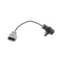 Bosch 0261210145 Bosch Crankshaft Sensor