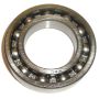 SKF 6007-J SKF A/Trsax Differential Left Bearing - 6007J