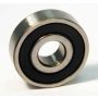 SKF 6008-2RSJ SKF Axle Shaft Bearing - Front Wheel - 60082RSJ