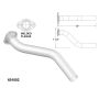 OEM Industries 601002 Exhaust Pipe