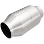 MagnaFlow Exhaust Products 60110 HM Grade Universal Catalytic Converter - 3.50in.