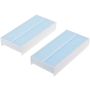 Bosch 6013C Premium Cabin Air Filter