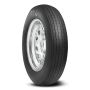 MICKEY THOMPSON MIC250925 26x4-15 ET Drag Front Tire