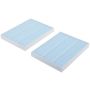 Bosch 6028C Premium Cabin Air Filter