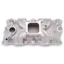 EDELBROCK EDE5001 SBC Torker II Manifold - 262-400