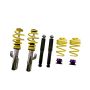 KW 10262001 Coilover Kit V1 Saturn Ion 4-door