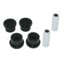 Whiteline W62913 Plus 89-94 Toyota Corolla Rear Control Arm Lower Inner Front Bushing