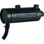 QuadBoss 157166 Polaris Diesel 455 99-01 ATV Slip-On Muffler