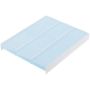 Bosch 6042C Premium Cabin Air Filter