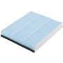 Bosch 6043C Premium Cabin Air Filter
