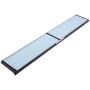 Bosch 6058C Premium Cabin Air Filter