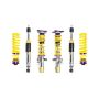 KW 352208CG Clubsport Kit 20+ Toyota GR Supra (JTSC) / 19+ BMW Z4 (G29) 2WD