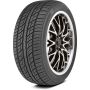 Uniroyal 255/45zr17  98w Uni Tiger Paw Gtz A/S 2