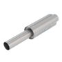 Borla 60666 Resonator - Touring